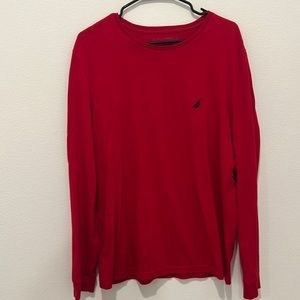 Mens nautica tee